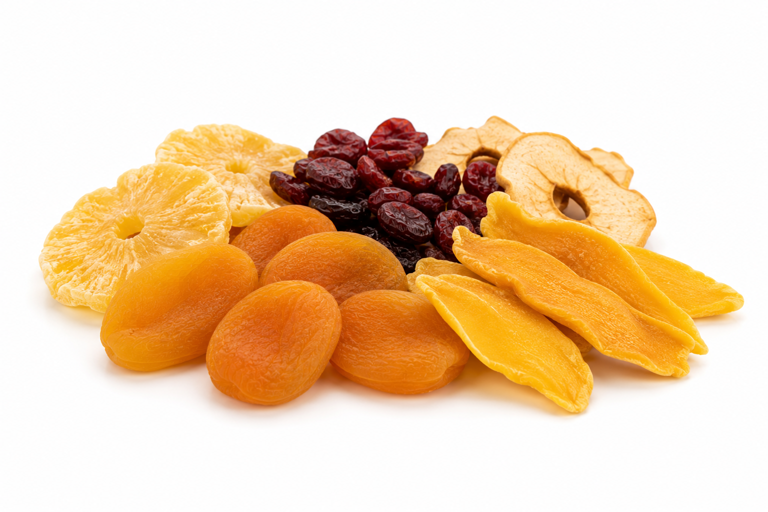 Dried Fruits