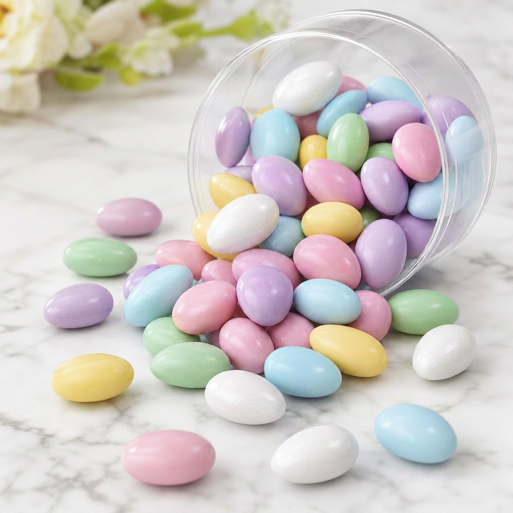 Jordan Almonds