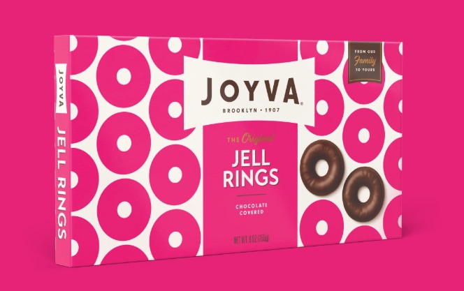Joyva